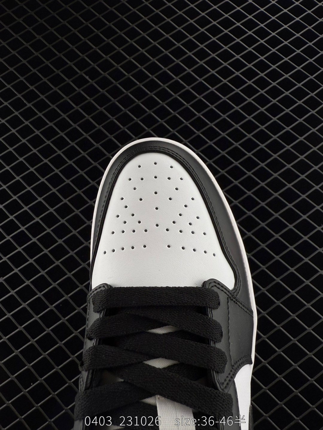 Air Jordan 1 Low AJ1